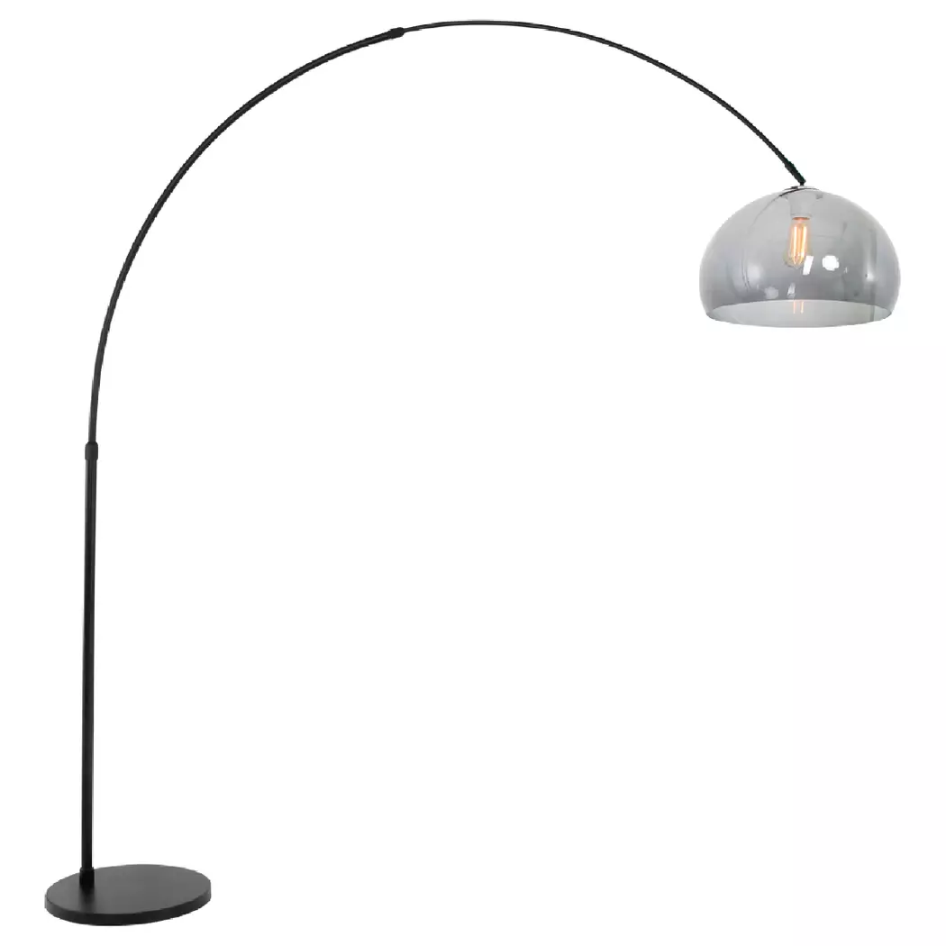 Stehlampe Gramineus