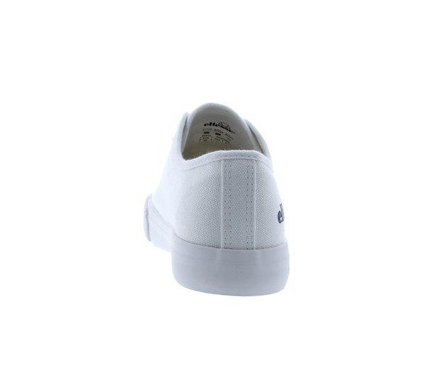 Ellesse Ladies Low Vulcan Shoes