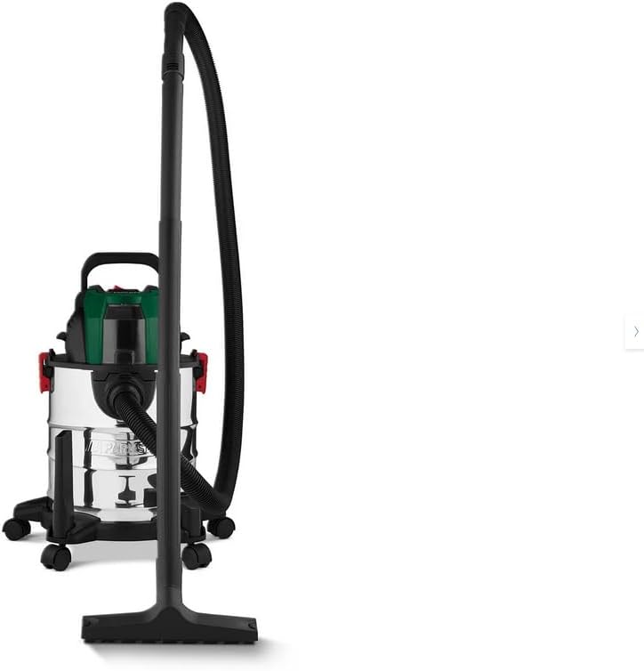 PARKSIDE Akku-Nass- und Trockensauger PWDA 20-Li ohne Akku und Ladegerät X 20 V Team