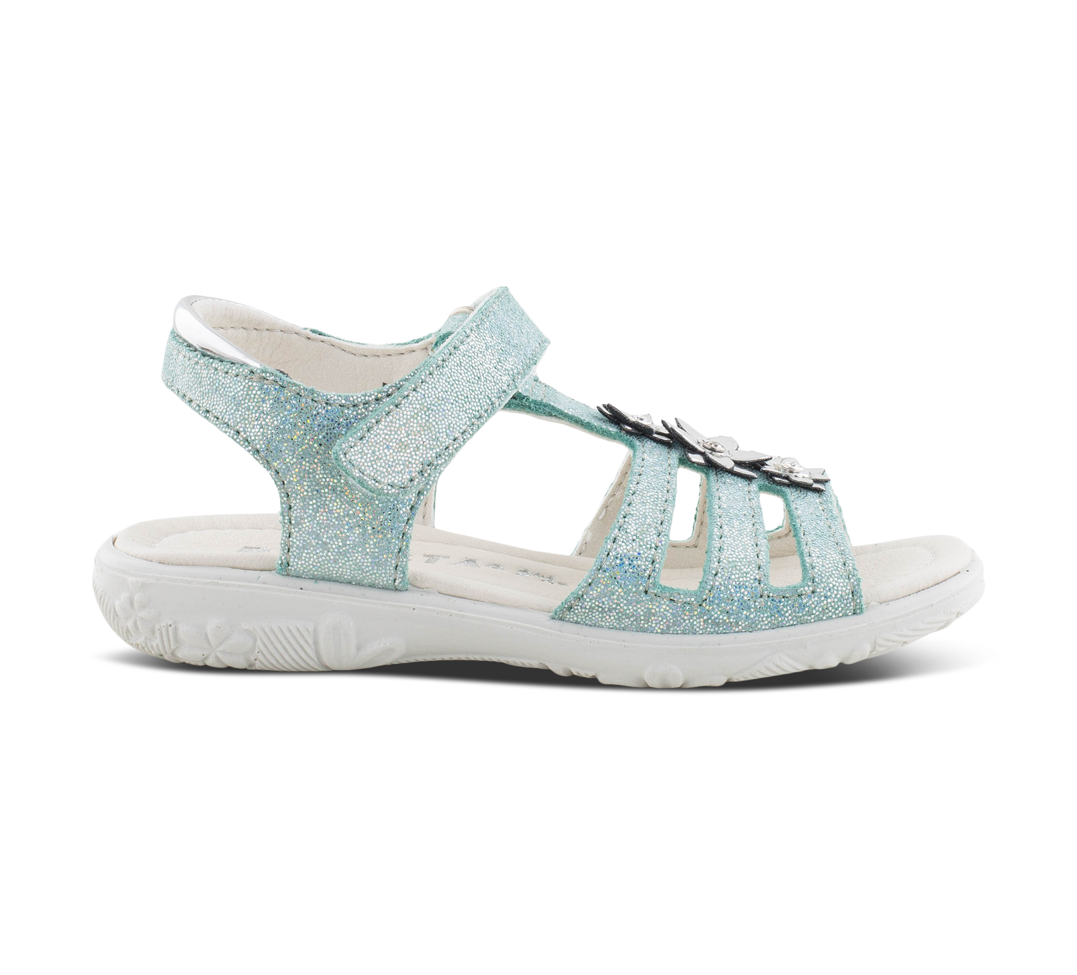 Ricosta Cleo - Offene Sandalen türkis