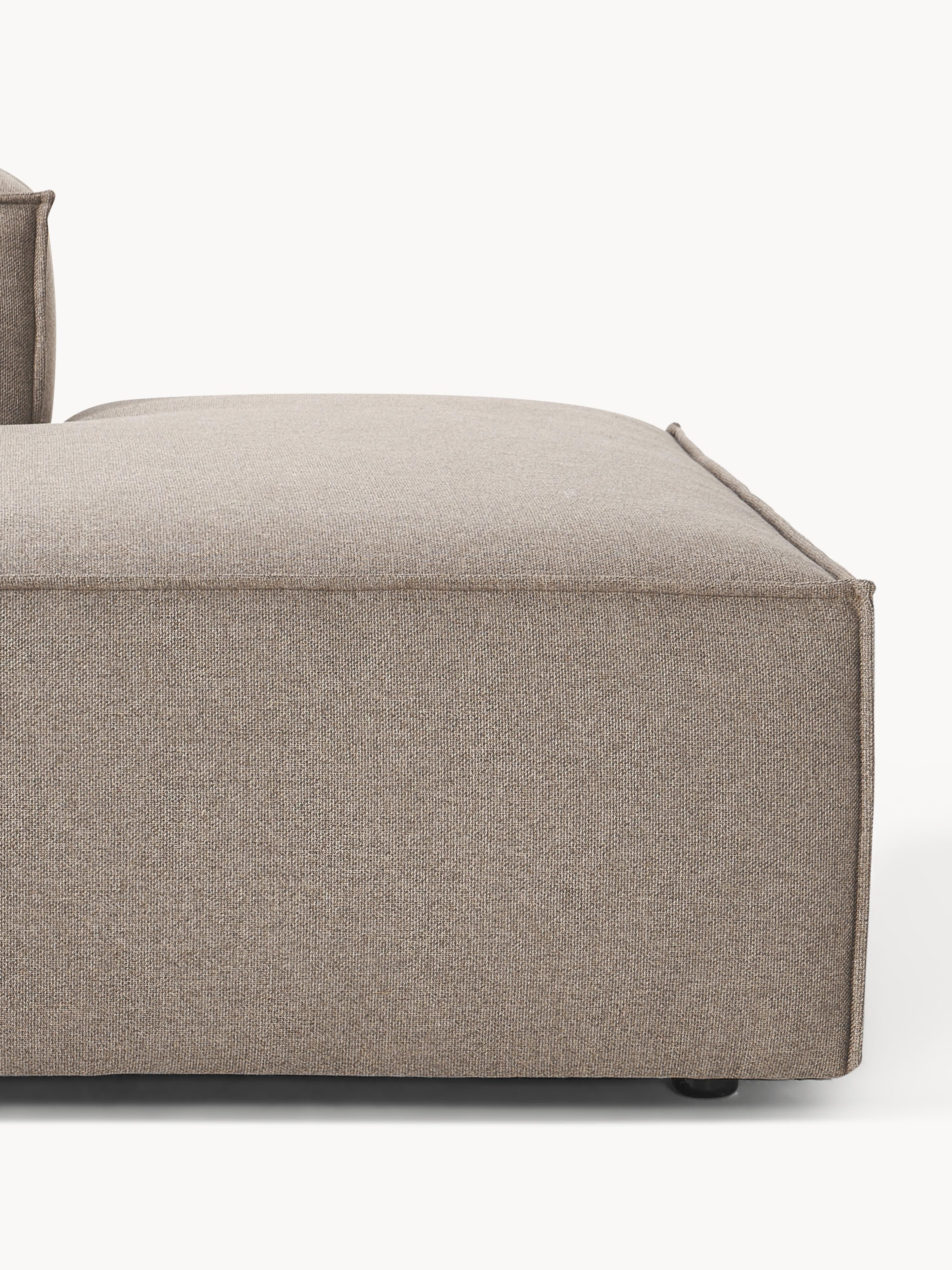 Modulaire XL chaise longue Lennon