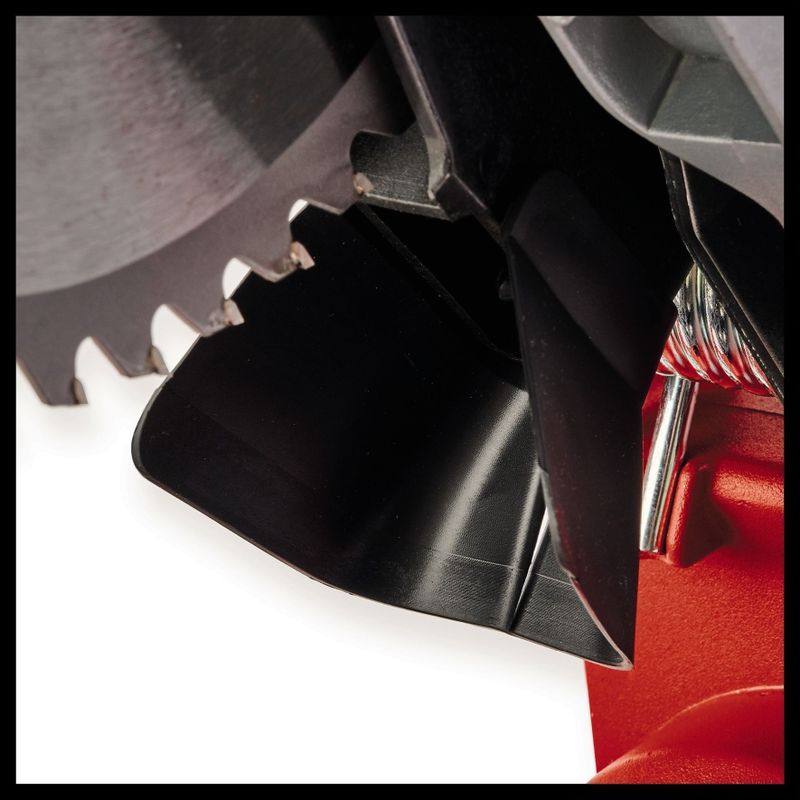 Einhell - TC-MS 216 - Kap- en Verstekzaag - 216x30 mm - 1600 W