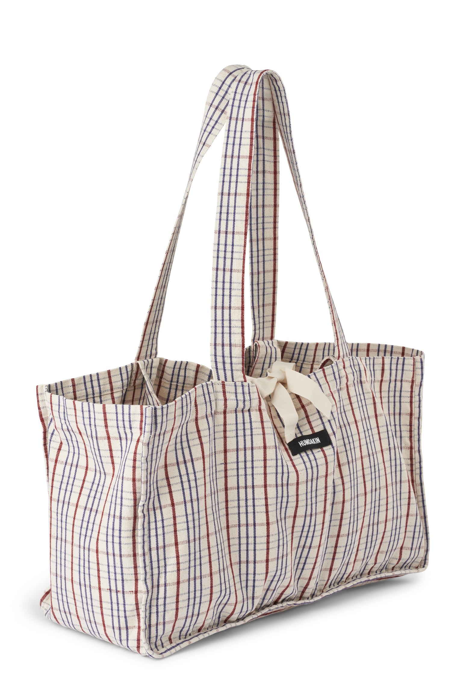 Humdakin  Shopper - Checkered Race