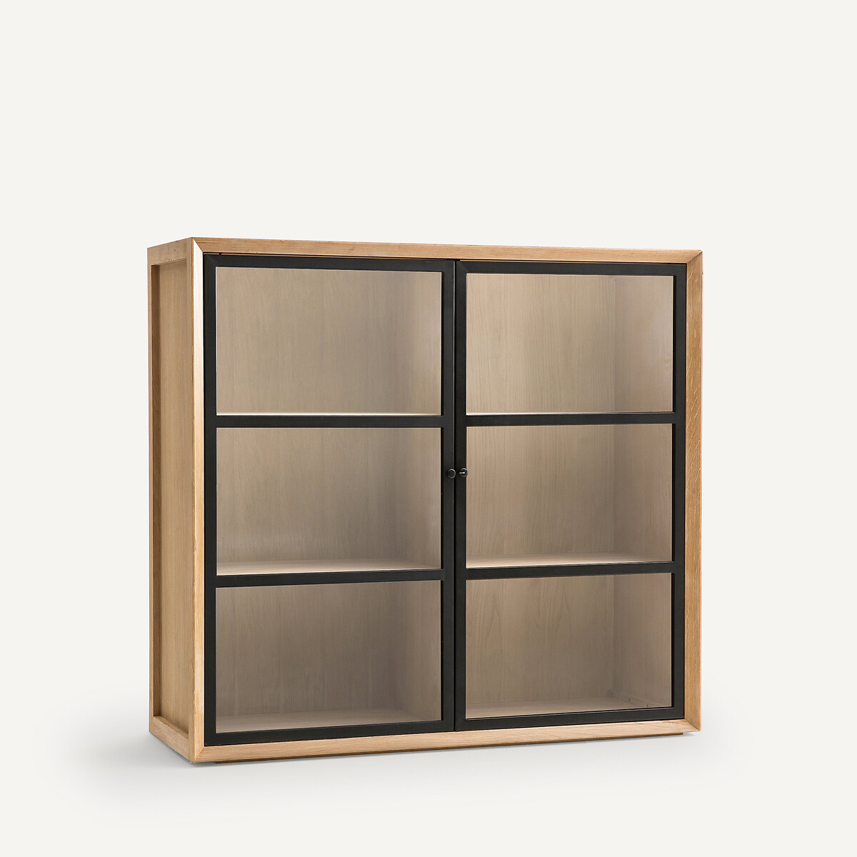 AM.PM<br>Vitrine de carvalho, Joaquin