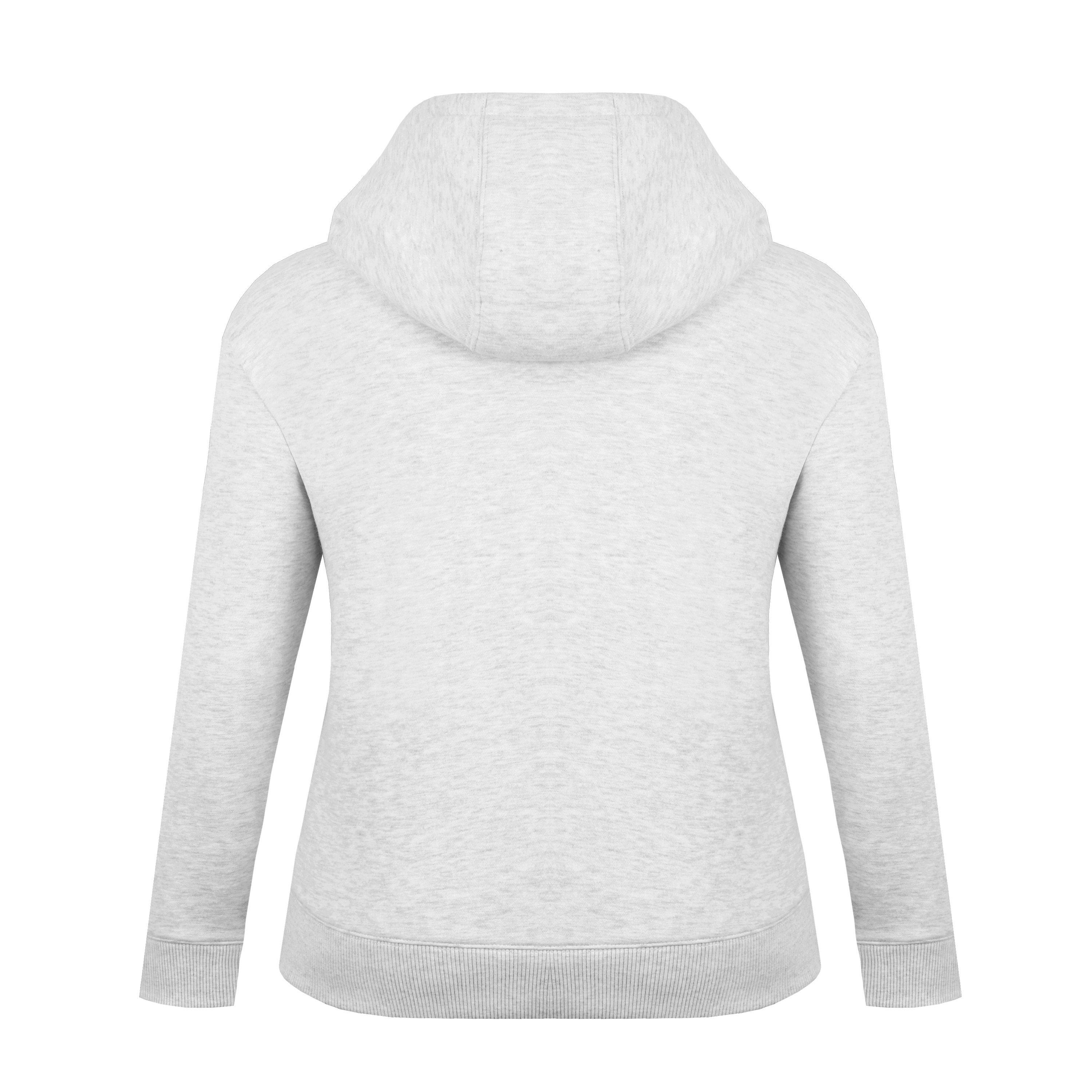 SoulCal Signature Zip Hoodie Ladies