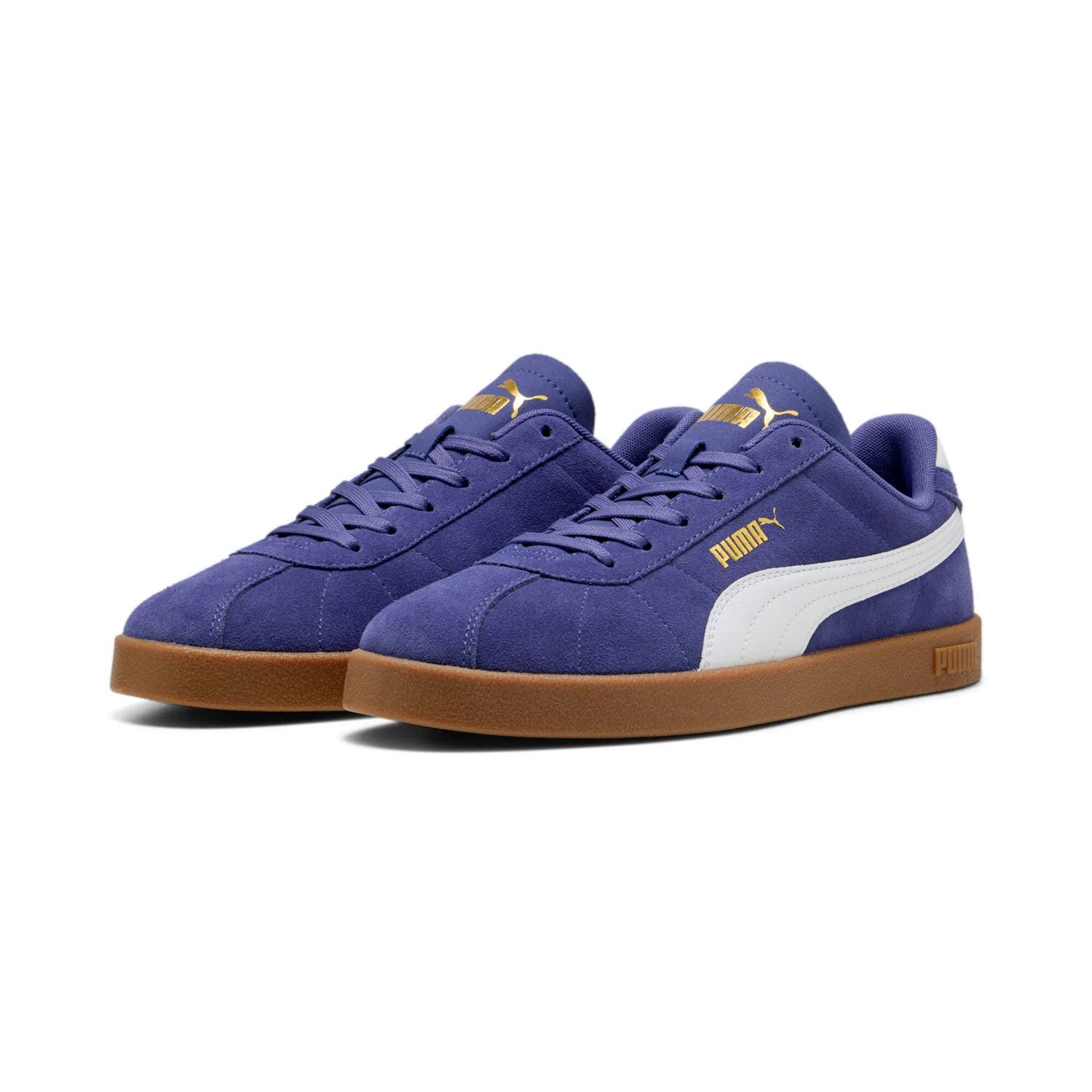 PUMA  Puma Club II