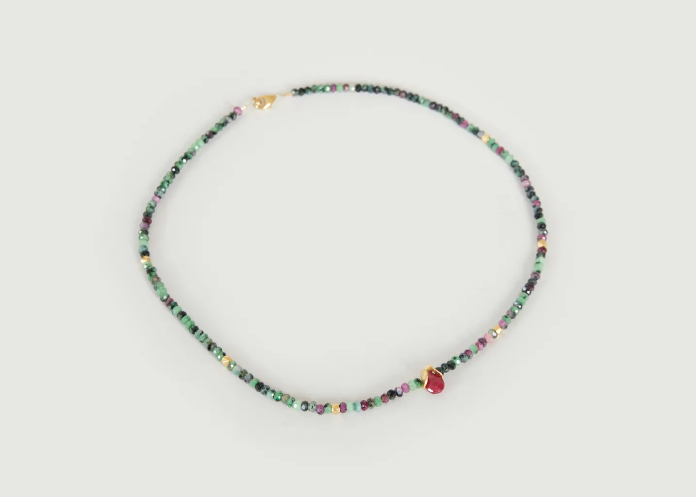 Collier Bindi Wildstone Paris