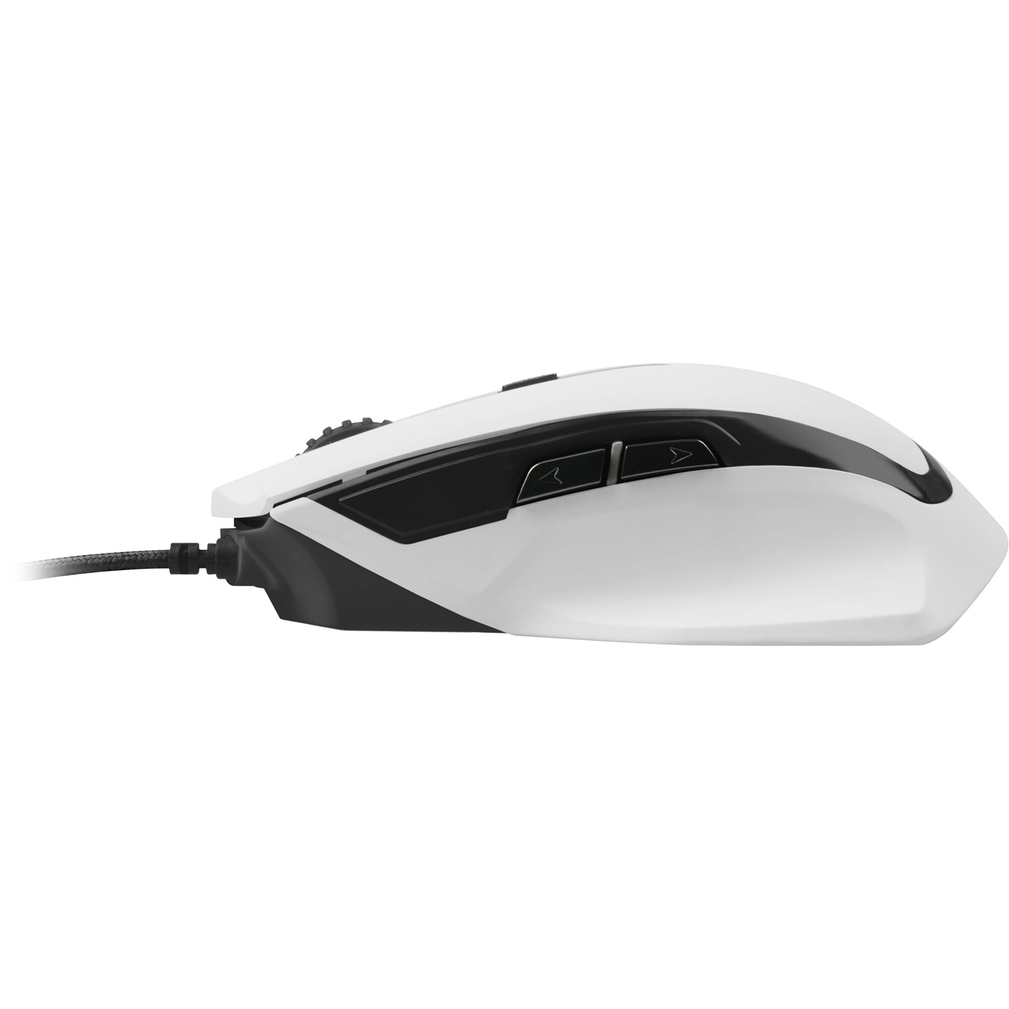 Sharkoon Gaming-Maus SHARK Force II
