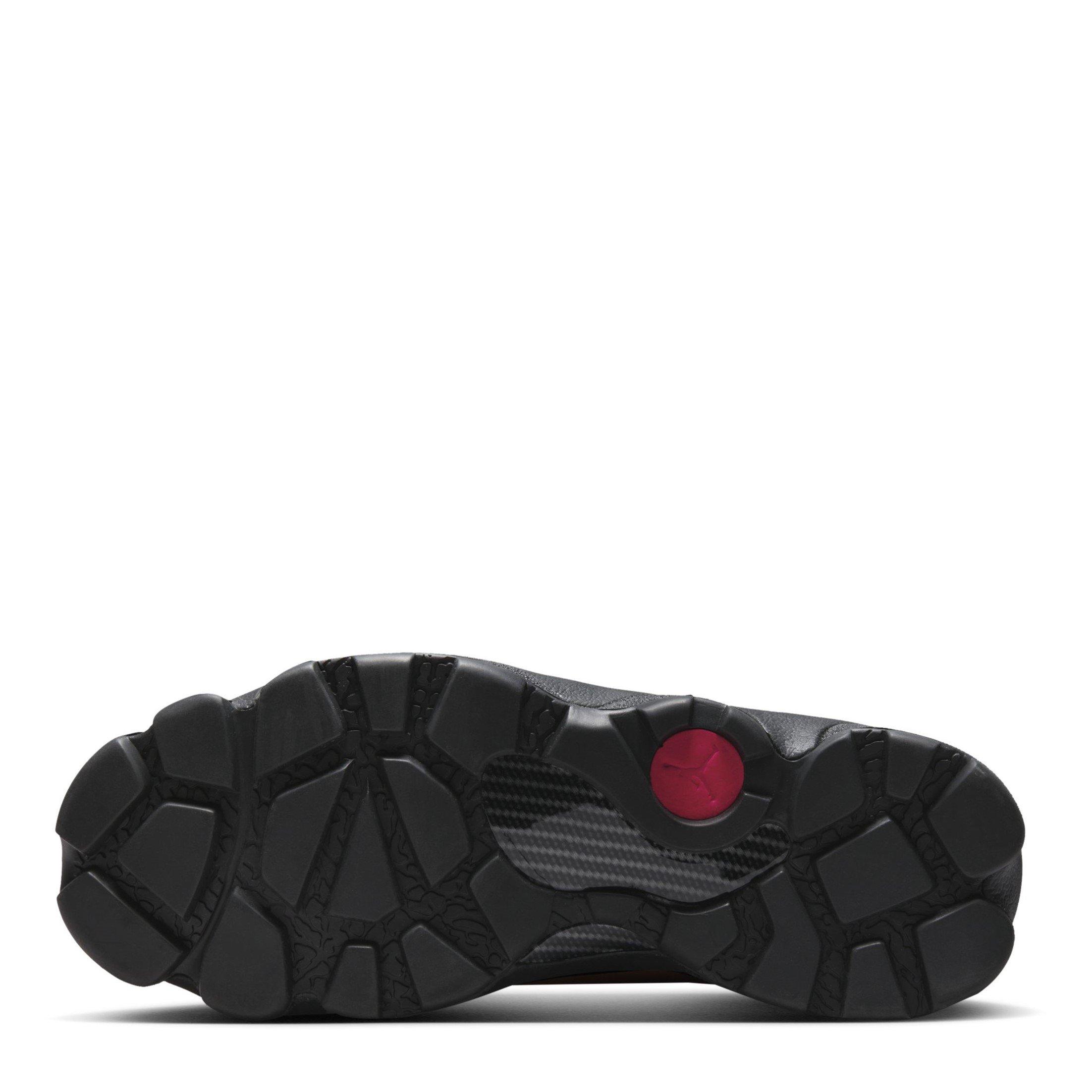 Nike Jordan Winterized 6 Rings Men's Shoes