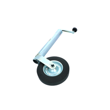 Carpoint Neuswiel Ø 48mm Rubber Band
