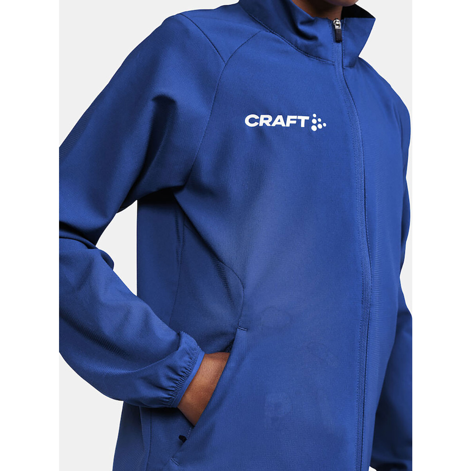 Craft Rush 2.0 Trainingsjack Kids