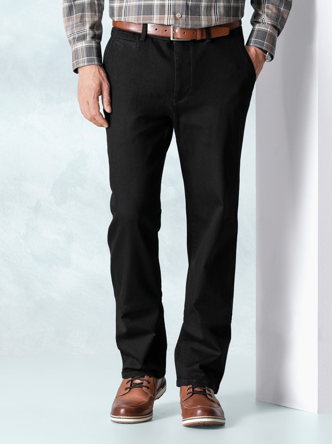 Husky-Jeans Chino