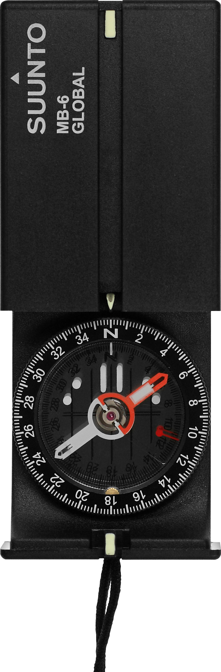 Kompass MB-6 Global