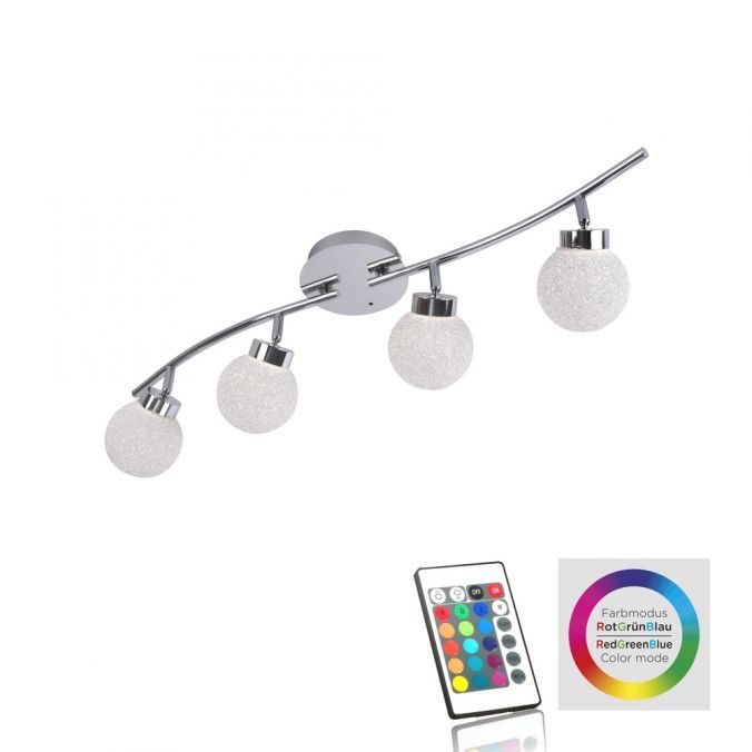 Led Deckenleuchte 000426020602