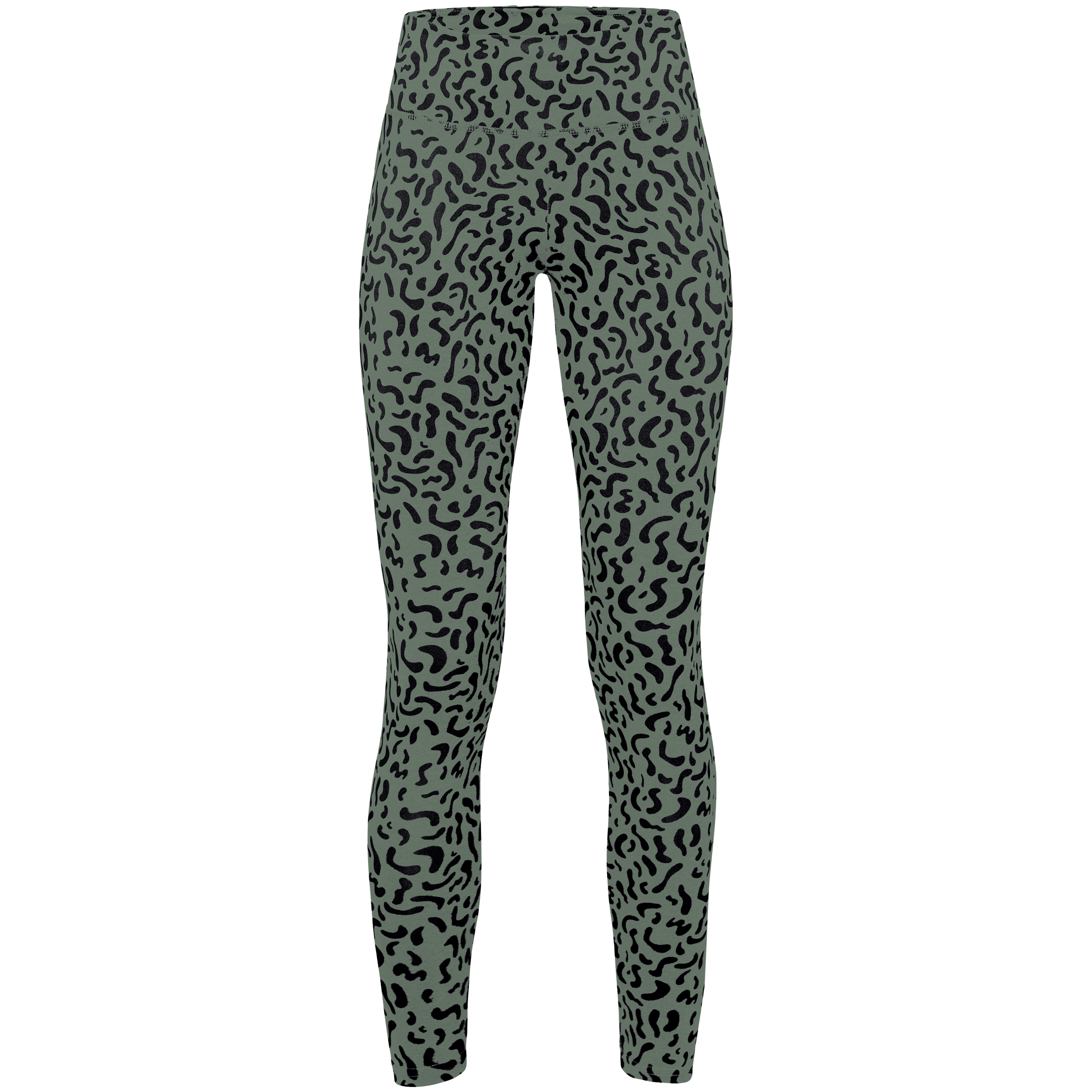 Röhnisch Logo Tights - Treningstøy