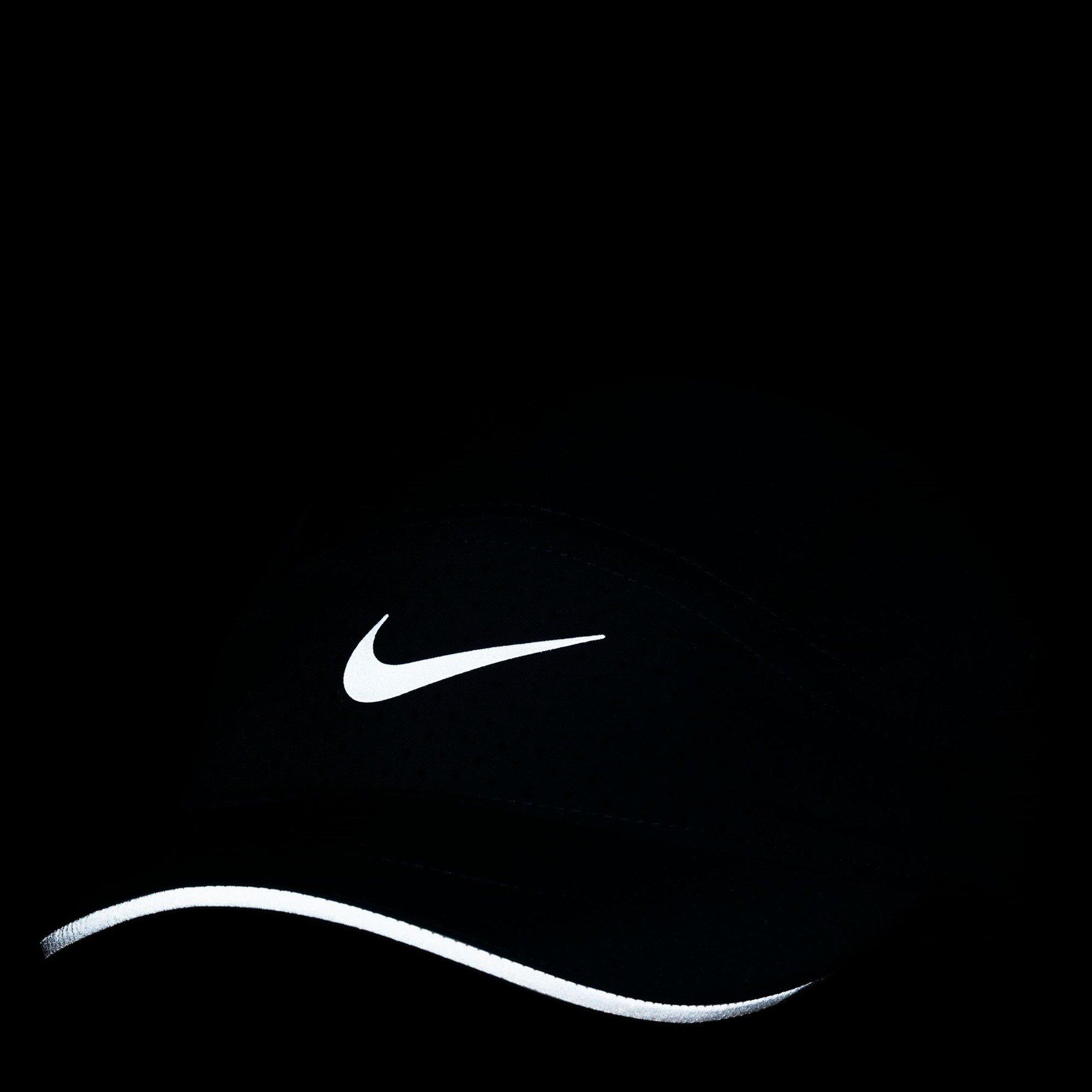 Nike Nike Dri-Fit Adv Fly Unstructured Reflective Cap Baseball Unisex Adults
