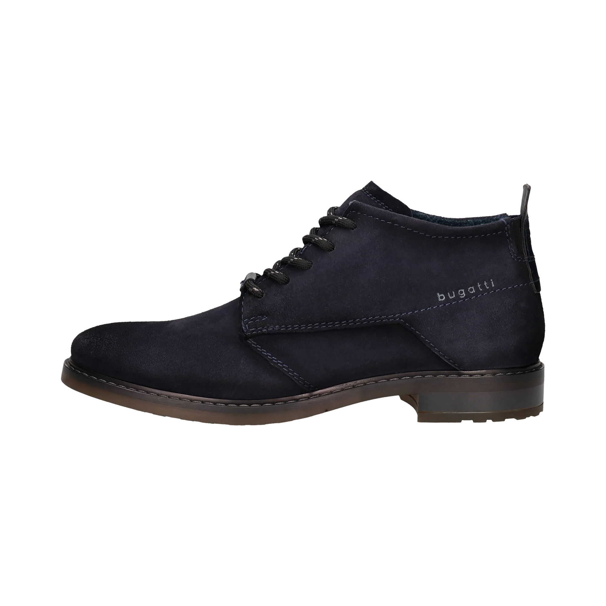 Stiefel dunkelblau
