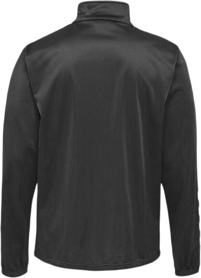 Hummel Promo Poly træningsdragt Sort