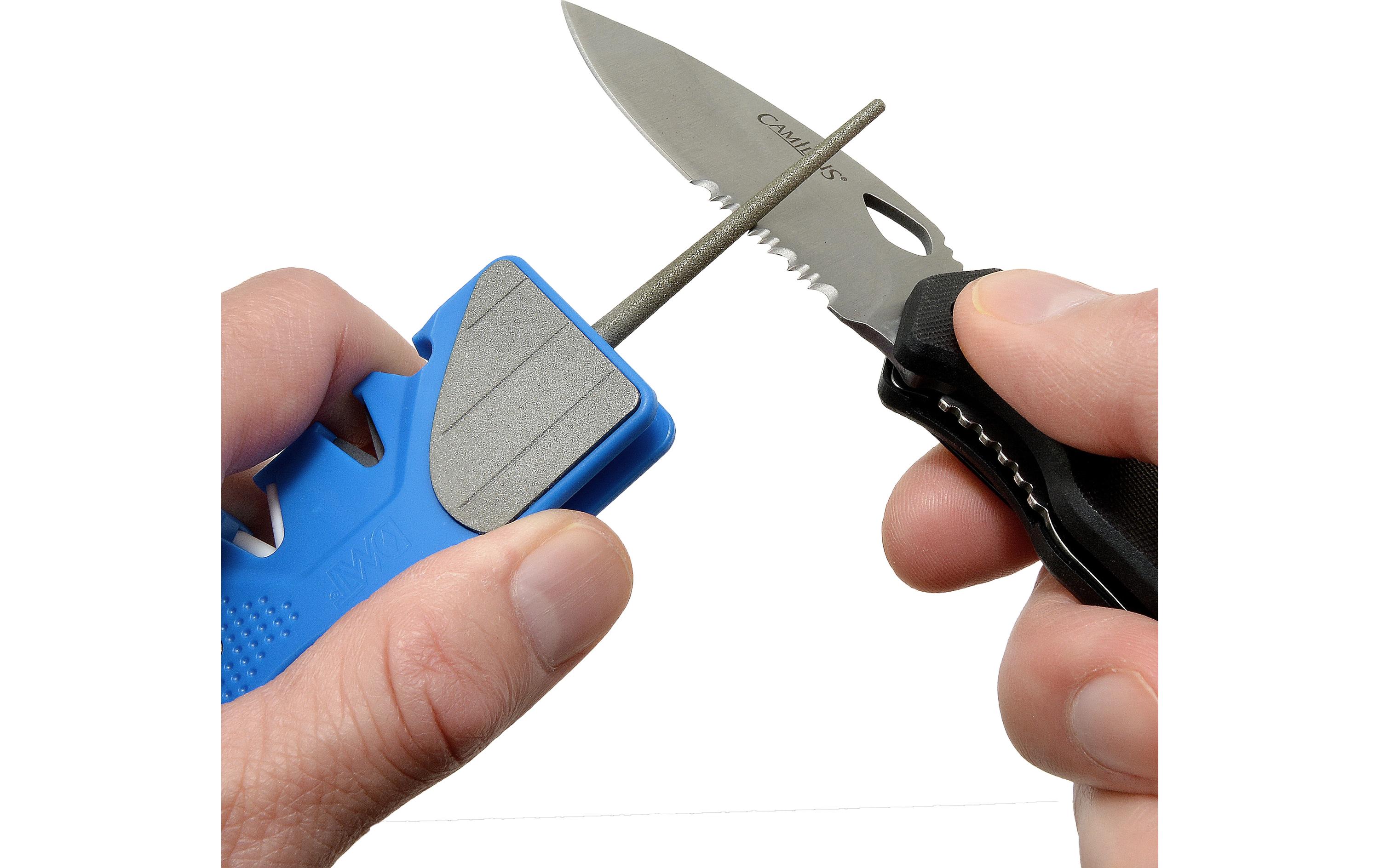 Messerschärfer Pocket SharpVielseitiger Messerschärfer