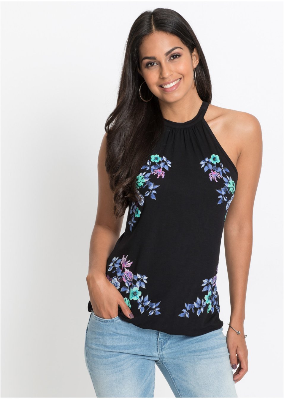 Top T-shirt