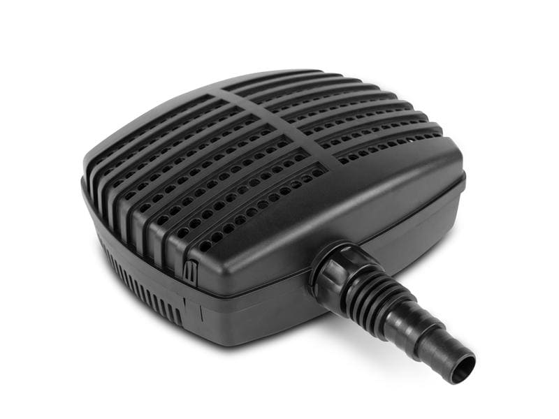KOBRE®TEC Filterpumpe KobreTec Classic 3500, 45 Watt, 3500 Kompakte Teich- und Filterpumpe