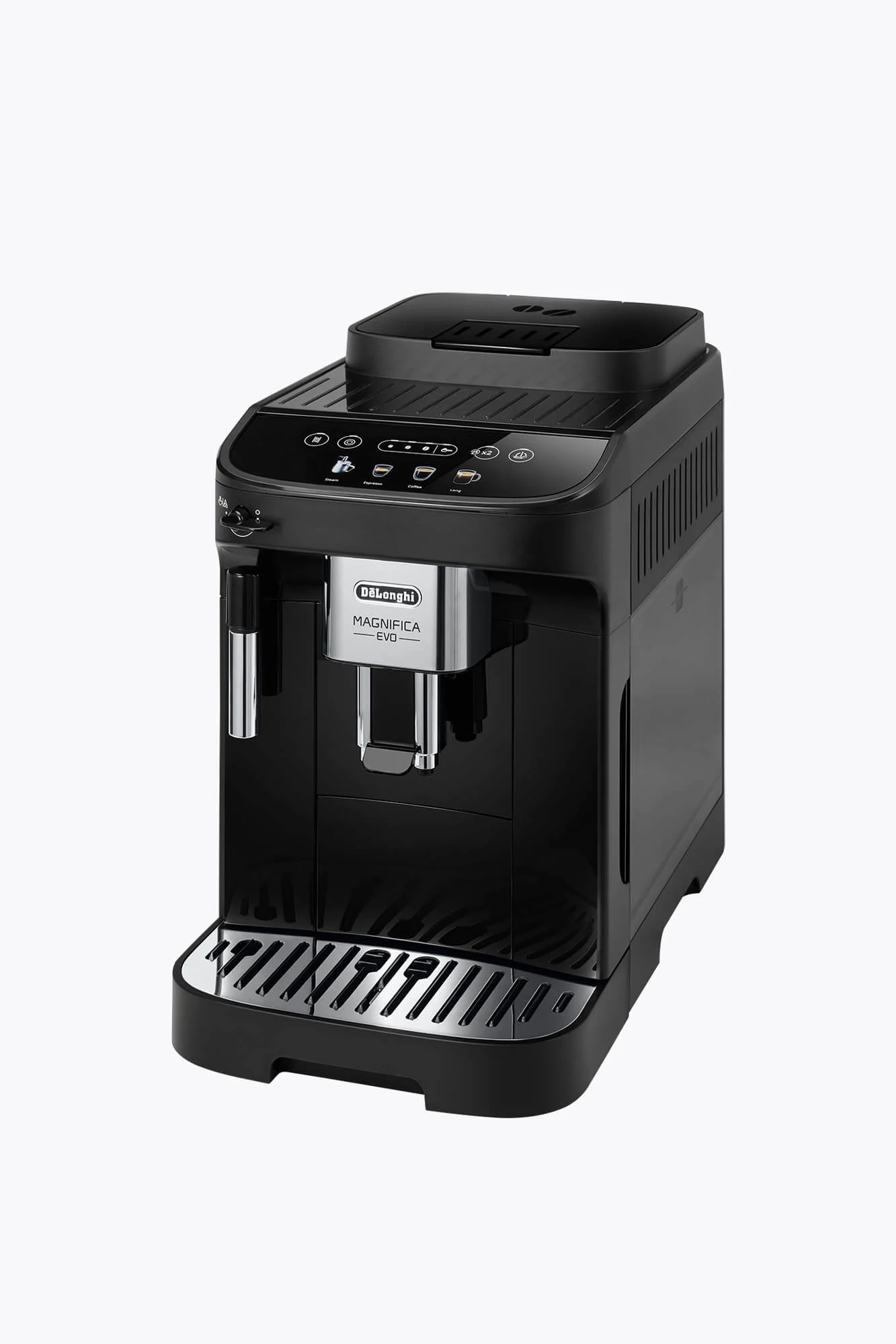 DeLonghi Magnifica Evo ECAM 290.21.B Kaffeevollautomat schwarz