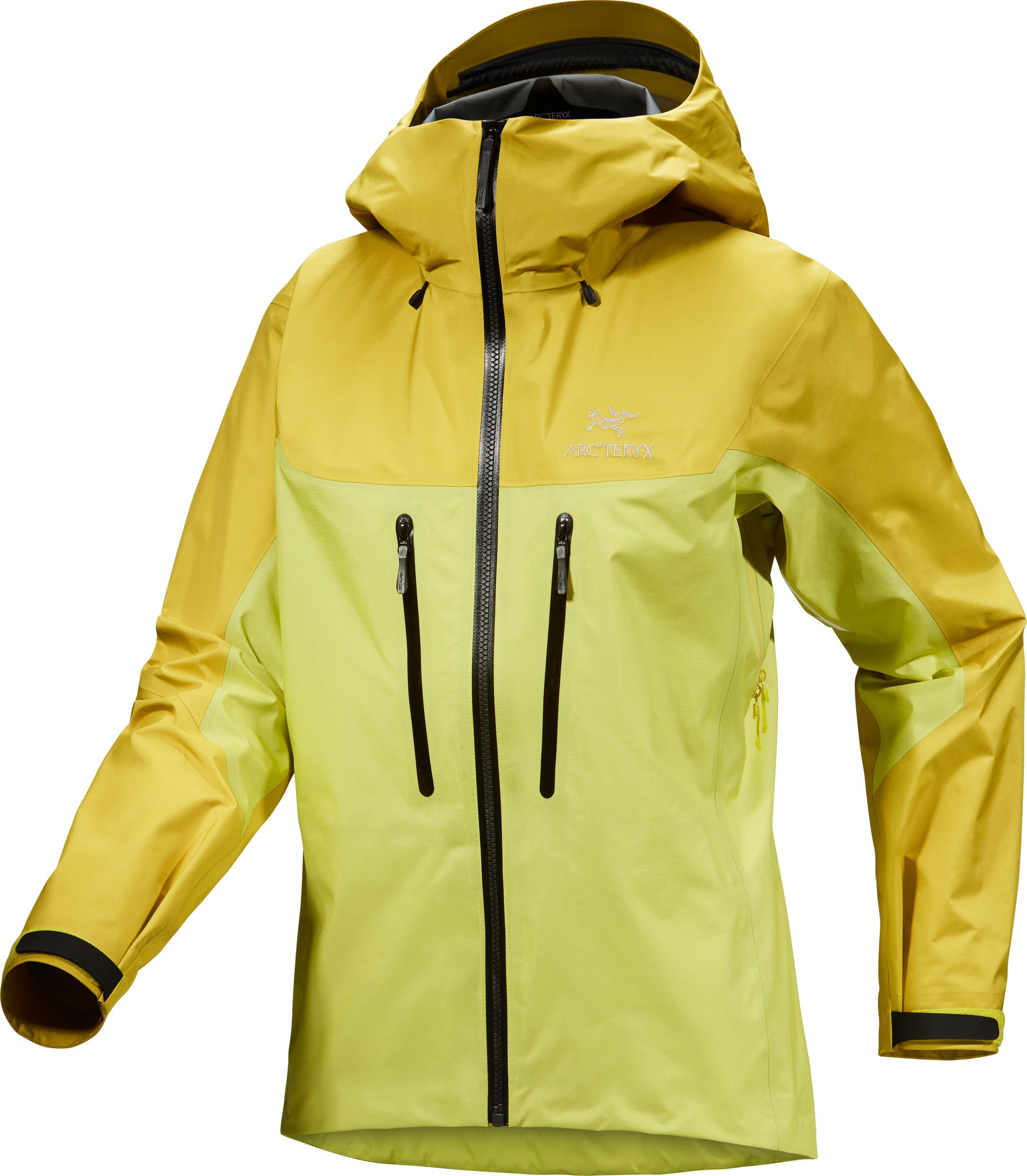 Arcteryx Alpha Jacket Womens Euphoria/Lampyre