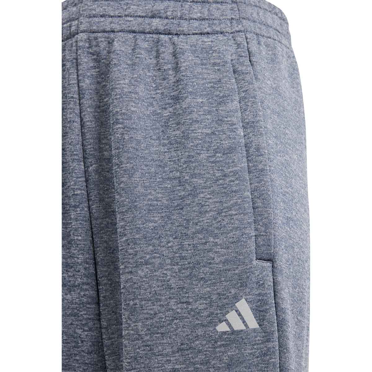 adidas Aeroready Heather Joggingbukser Børn