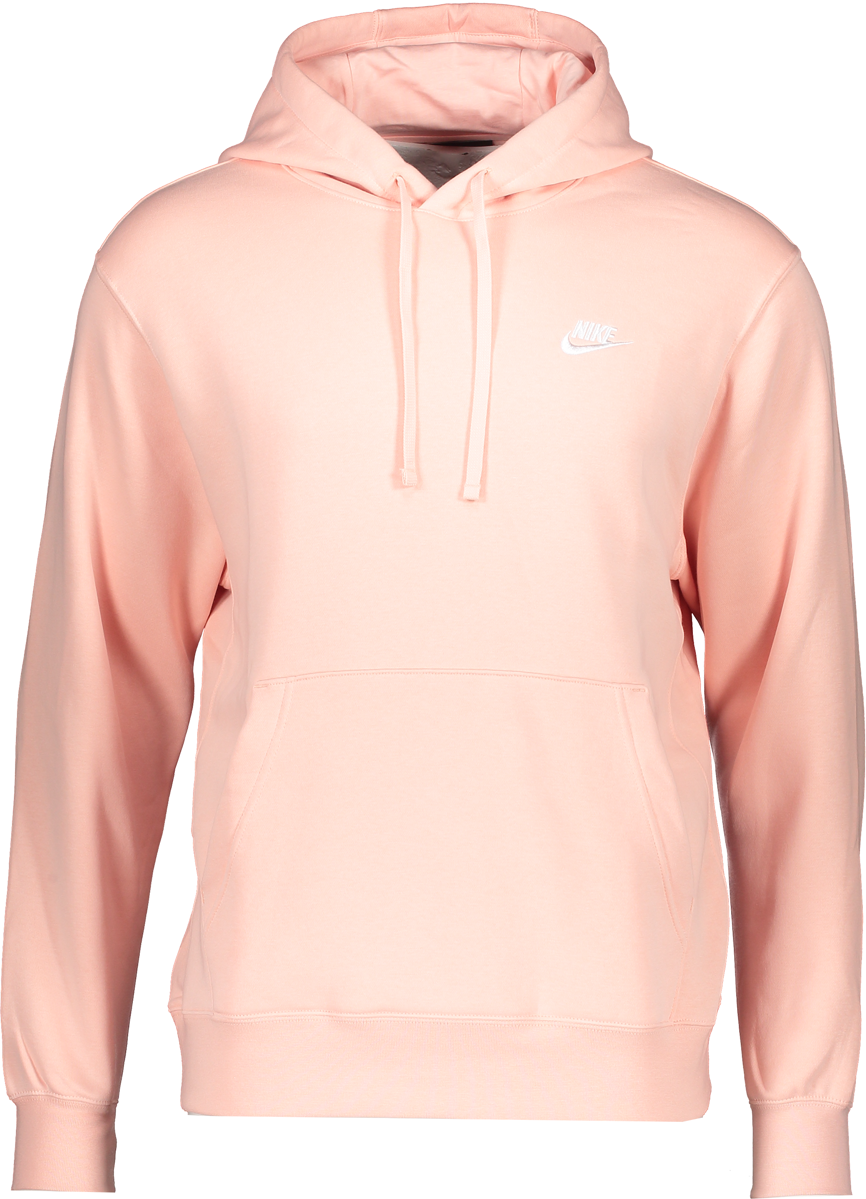 Nike Hoody Orange F800