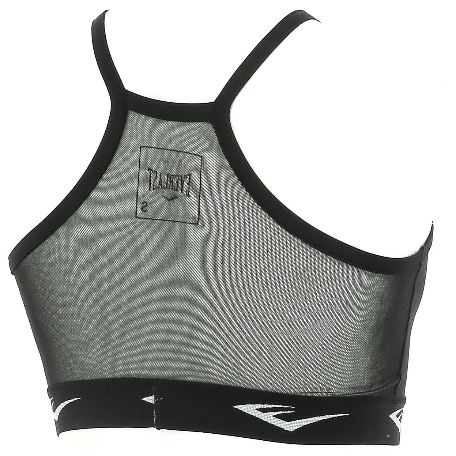 Everlast Duran High Impact Sports Bra Womens