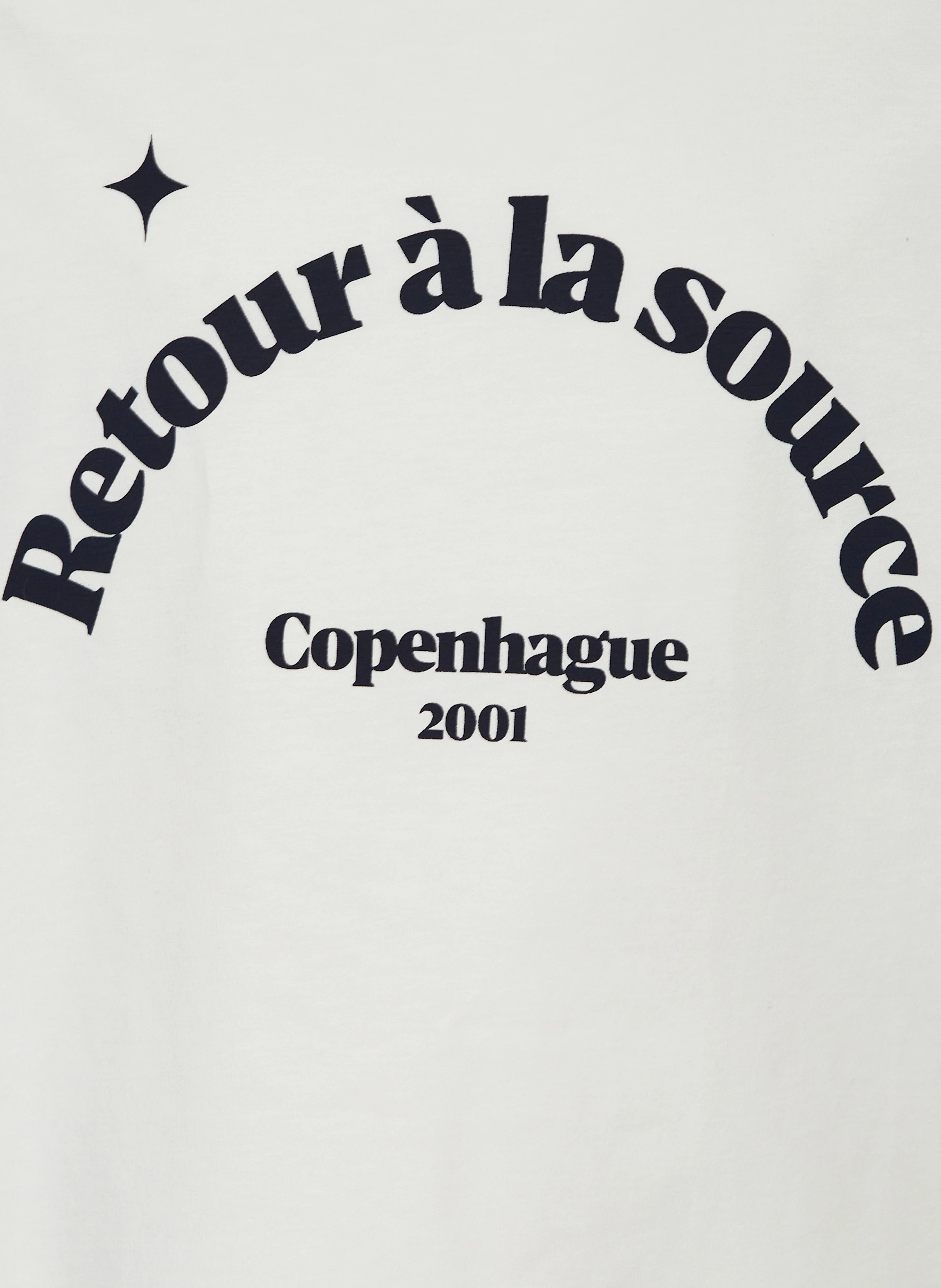 SOFIE SCHNOOR T-Shirt ZENASY