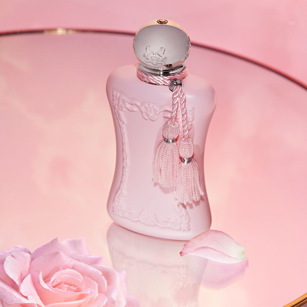 Iconique DELINA Eau de parfum