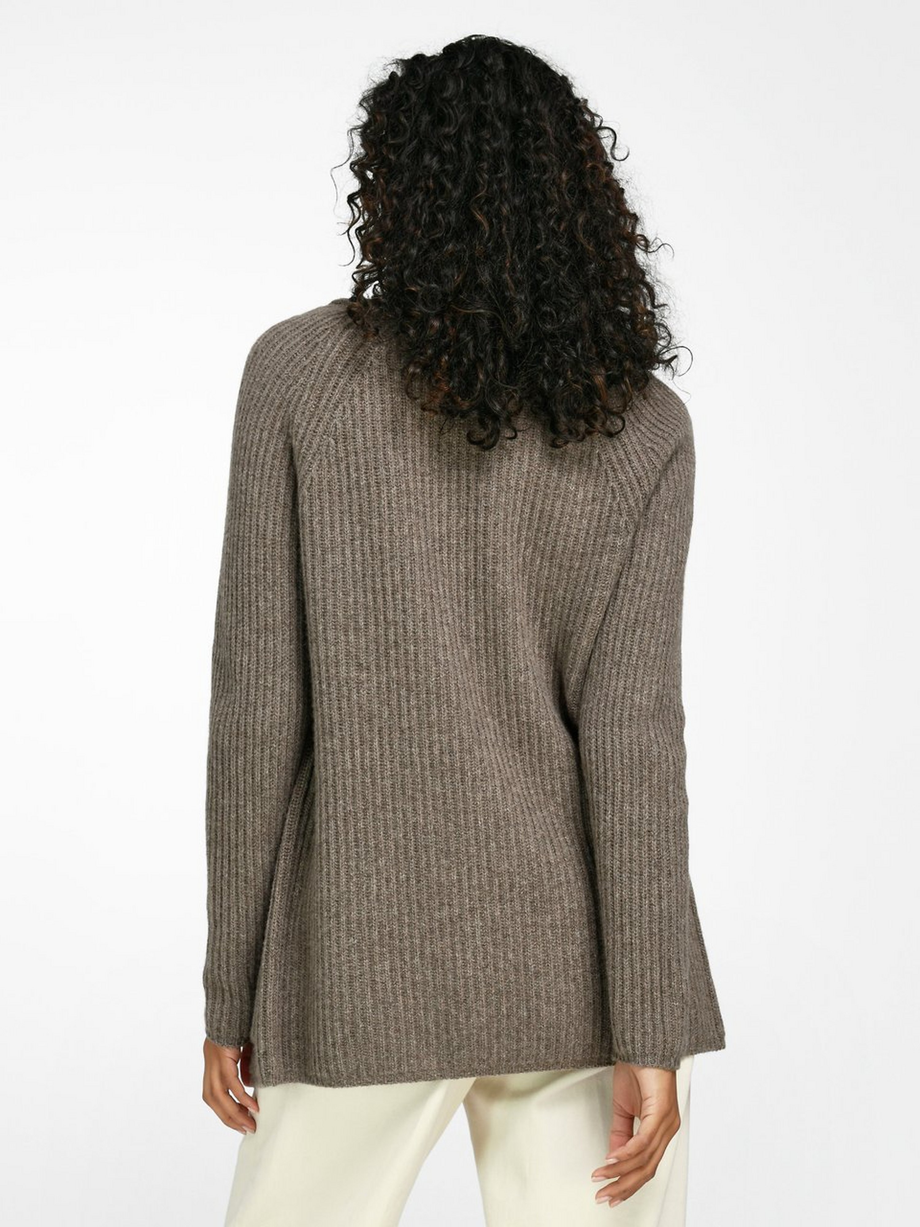 Strickjacke