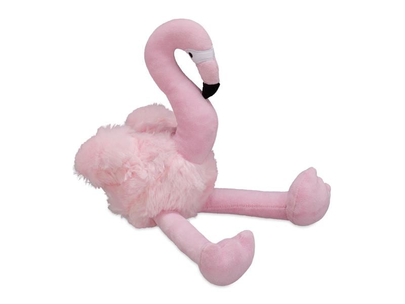 relaxdays Türsicherung Flamingo Tier-Türstopper