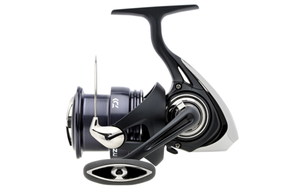 Moulinet Feeder Daiwa 25 N'Zon