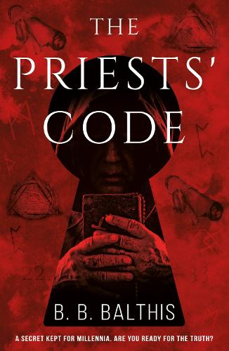 The Priests' Code (Paperback)