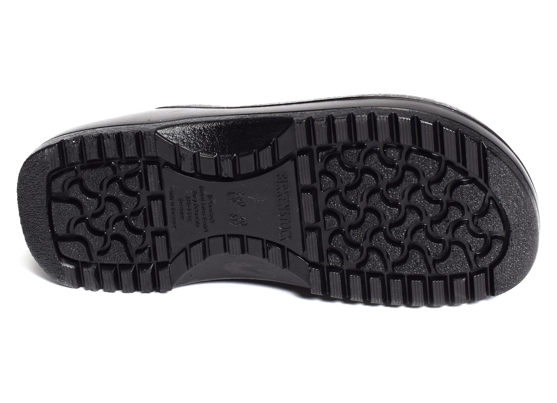 Super birki noir