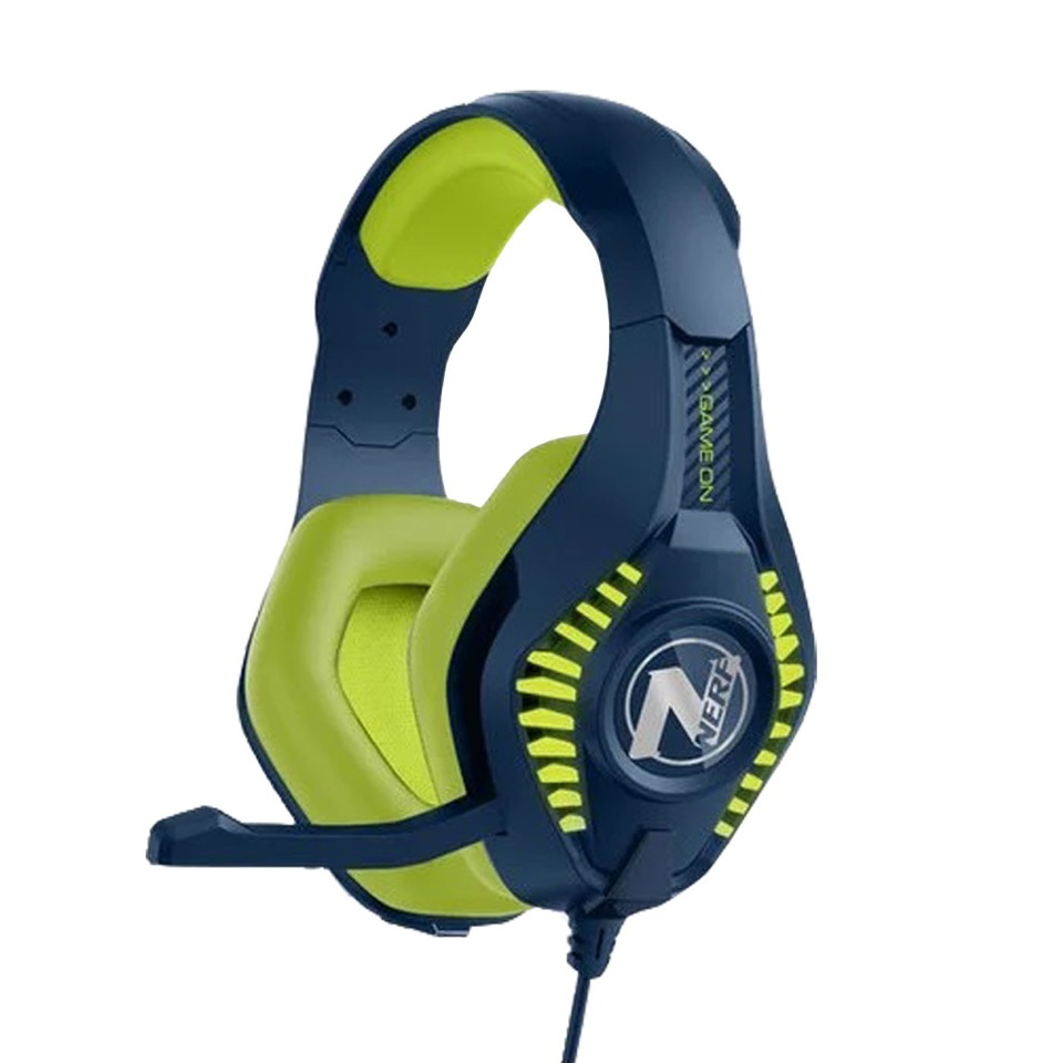 OTL - PRO G5Gaming hovedtelefoner - Nerf