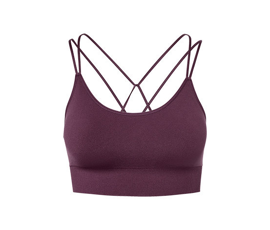 Seamless-Sport-Bustier