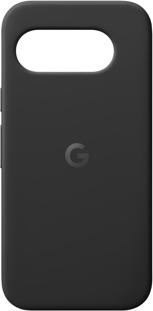 Google Pixel 9a etui (Obsidian)
