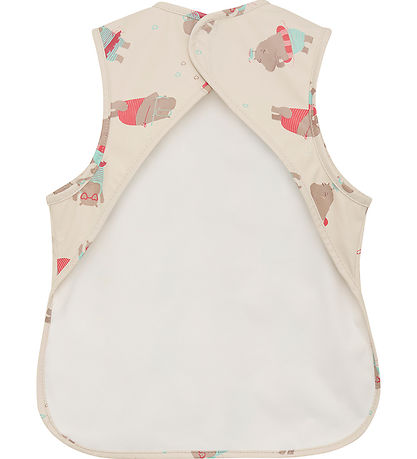 CeLaVi Forkl?de - PU - Warm Taupe m. Flodheste