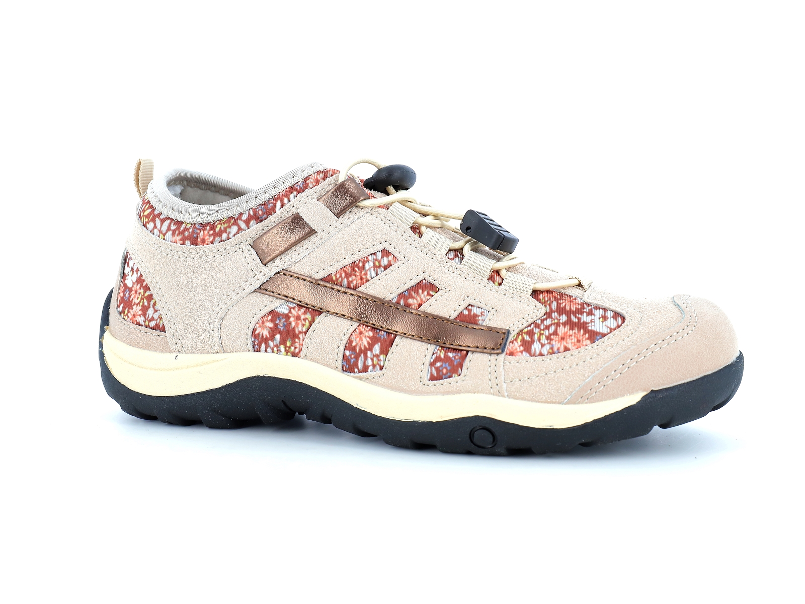 T brand-246011 Synthétique Beige