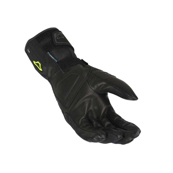 Macna - Gants Axisto RTX Noir