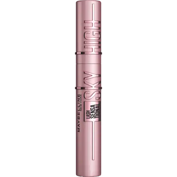 Lash Sensational Sky High Very Black & Lash Sensational Sky High Tinted Primer Vorteilsset