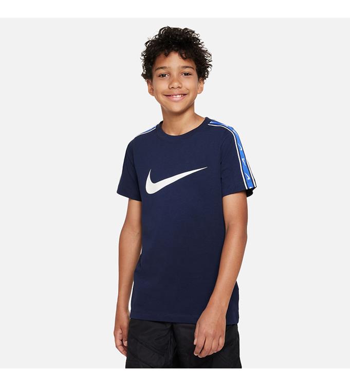 Nike JR Sportswear Repeat T-Shirt