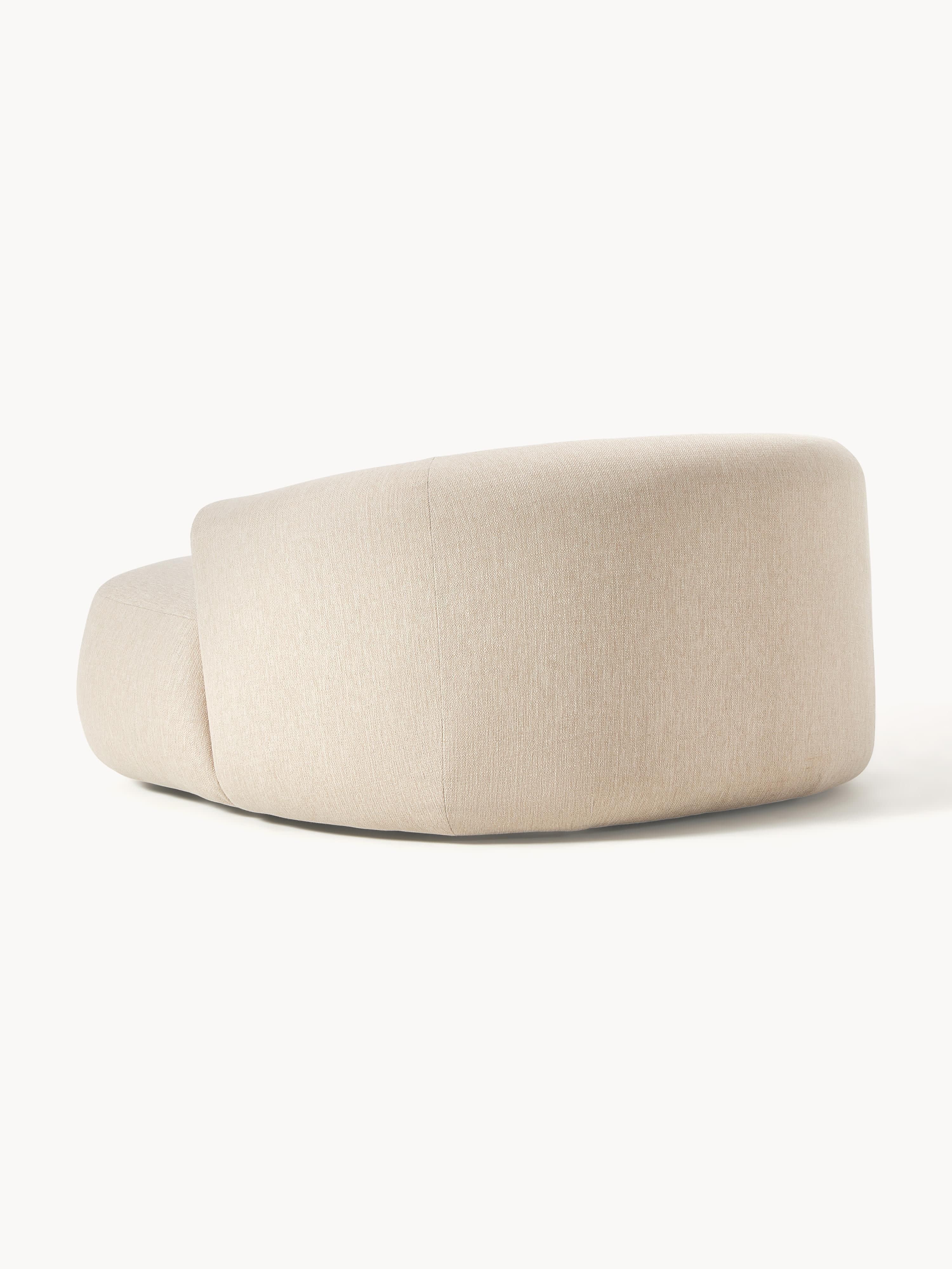 XL loungefauteuil Sofia