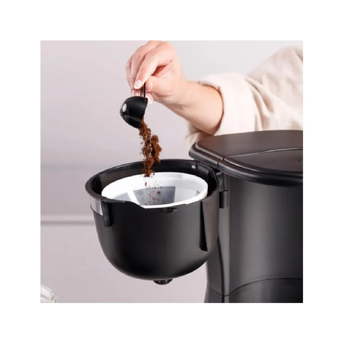 Taurus Cafetière VERONA 12