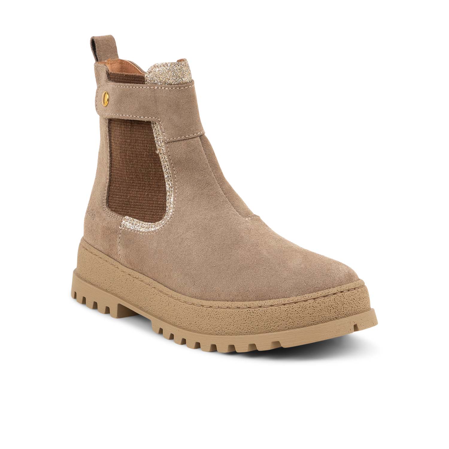 Boots et bottines fille BABYBOTTE KINGSTONE