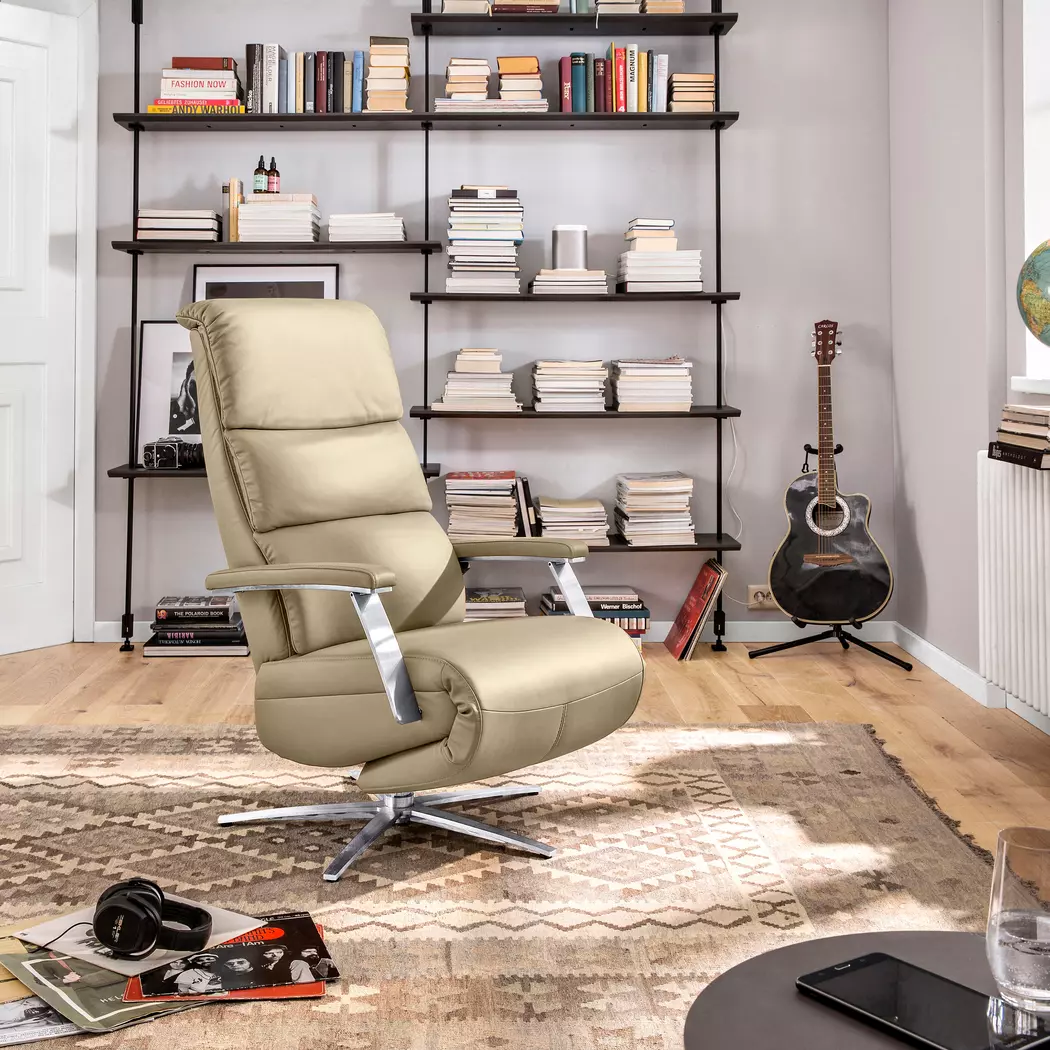 Sessel Comforte Uno Anzio D4