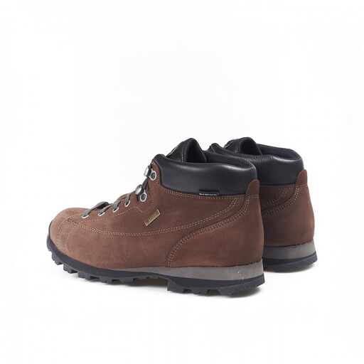 Botas Impermeáveis Bestard Urban Travel Ag Gore-tex 3826